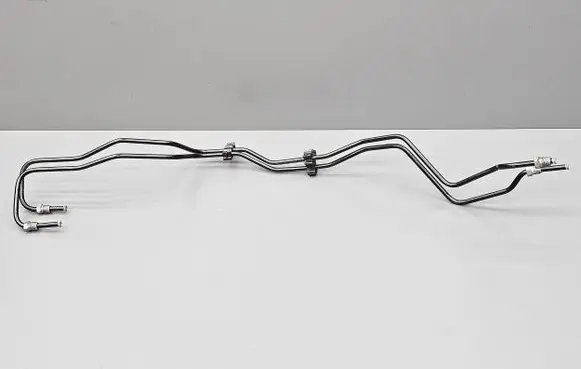 Ford Fiesta Brake booster pipe/hose 