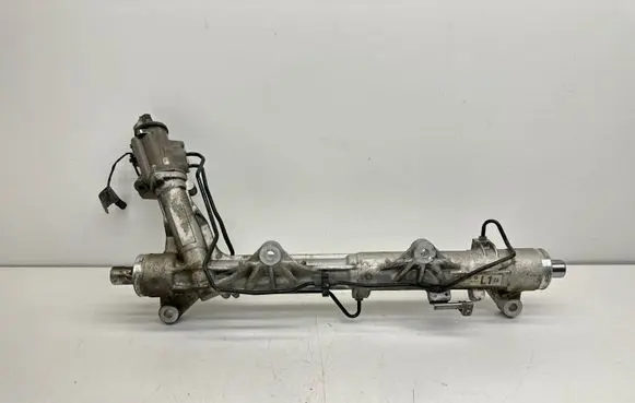 BMW 7 F01 F02 F03 F04 Steering rack 6795220