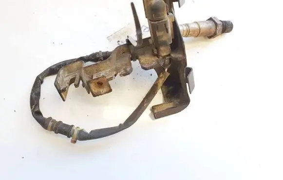 Volkswagen Golf Plus Lambda probe sensor 036906262