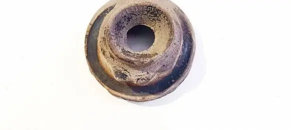 Skoda Fabia Mk2 (5J) Front coil spring rubber mount 1j0512149b