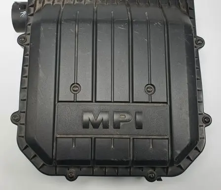 Volkswagen Up Air filter box 04C129611J
