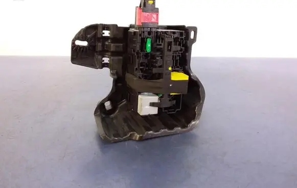 Peugeot 208 Fuse box set 9812661980