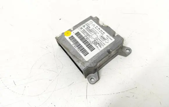 Peugeot 508 RXH Airbag control unit/module 9678656380 A2C53323336