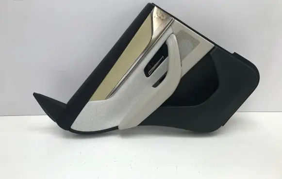 Mazda CX-60 Coupe rear side trim panel KAAA555N1 K4057