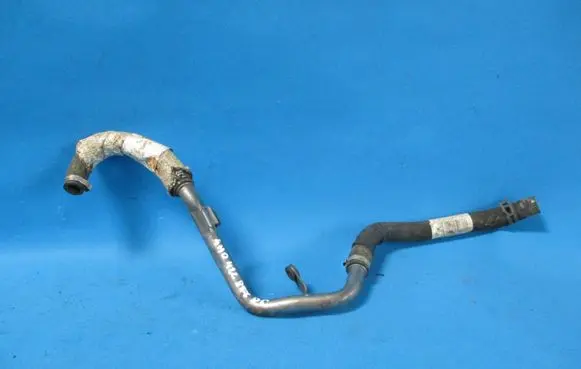 Audi A8 S8 D4 4H Turbo turbocharger oiling pipe/hose 4H042887BF