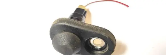 Toyota Corolla E120 E130 Front door sensor 
