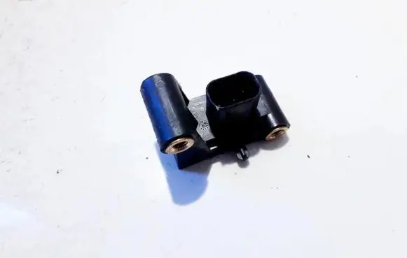 BMW 5 E60 E61 Airbag deployment crash/impact sensor 65776977398 04a19f99