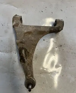 Hyundai Santa Fe Rear upper control arm/wishbone