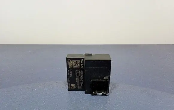 Audi A7 S7 4G Other control units/modules 4G8959252A