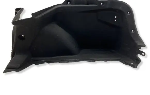 Toyota Corolla E210 E21 Trunk/boot side trim panel 