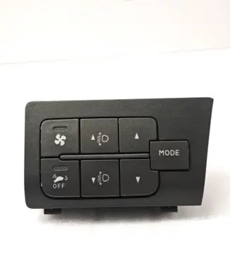 Citroen Jumper Headlight level height control switch 7354213540 30280121 ATE12070