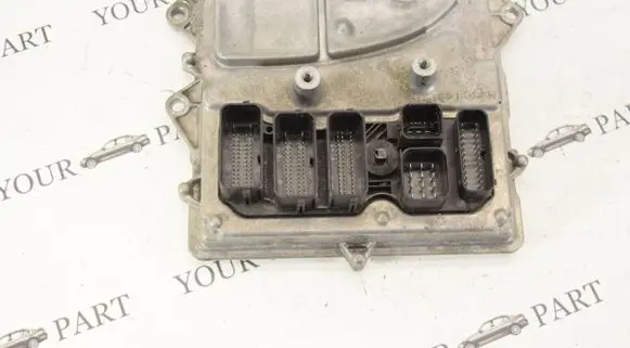 BMW X3 F25 Engine control unit/module 7649750 0261S08645