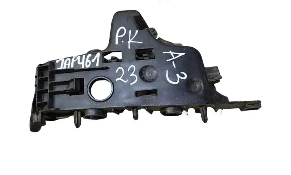 Audi A3 8Y Front bumper mounting bracket 8Y0807183