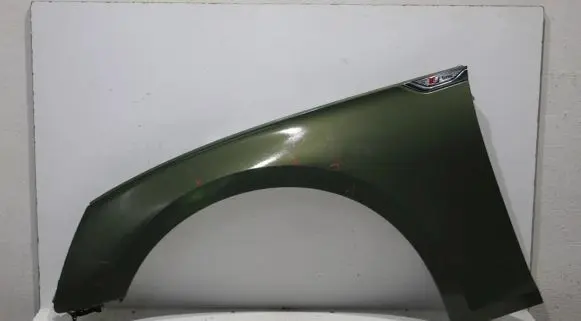 Audi A5 Fender
