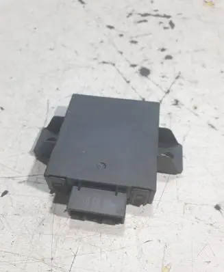 Porsche Cayenne (9PA) Alarm control unit/module 7L0907719 12203806 510190351