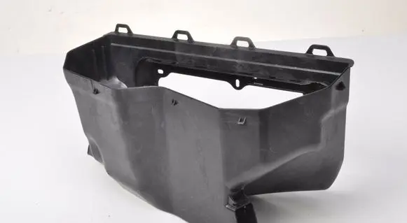 Volvo V60 Intercooler air channel guide 32219199