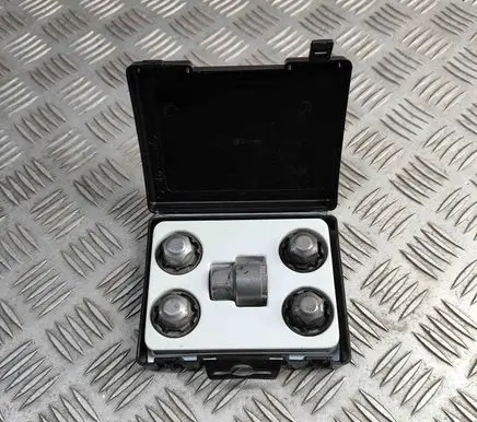 KIA Ceed Anti-theft wheel nuts and lock LP490ADU01