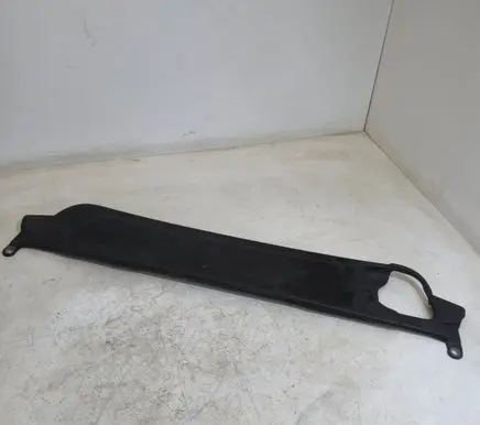 BMW 5 E60 E61 Radiator trim 16208310