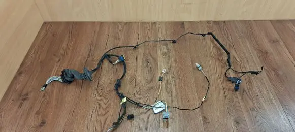 Renault Espace IV Front door wiring loom 8200517567