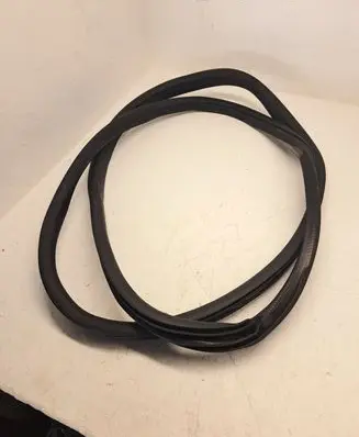 Mercedes-Benz GLC X253 C253 Front door rubber seal A2536070151