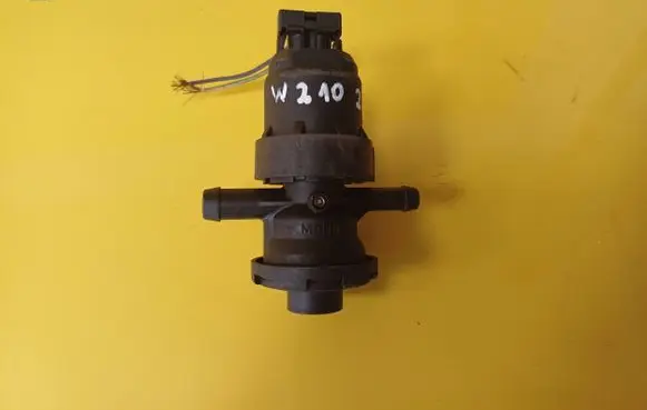 Mercedes-Benz E W210 Turbo solenoid valve 0011409960