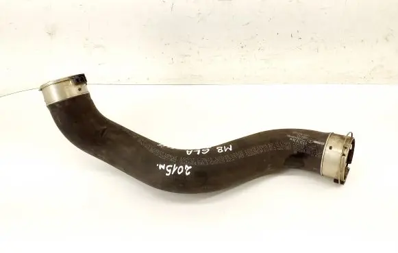 Mercedes-Benz GLA W156 Intercooler hose/pipe A2465281182