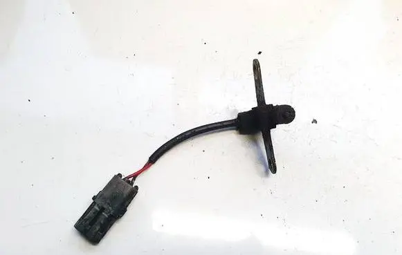 Volvo 440 Crankshaft position sensor 