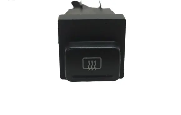 Skoda Fabia Mk2 (5J) Windscreen/window heater switch 5J0959621
