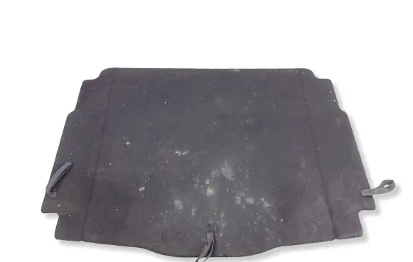 KIA Pro Cee'd II Trunk/boot floor carpet liner BR31