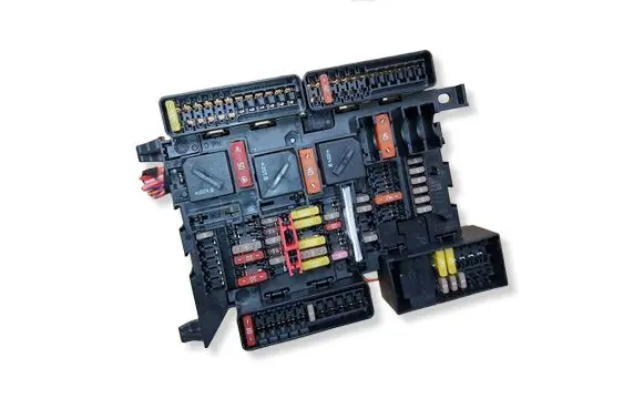 BMW X1 F48 F49 Fuse module 9270356