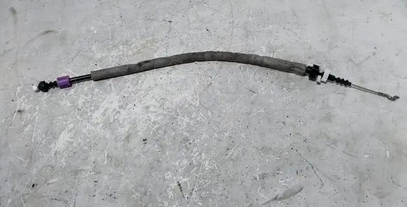 Mercedes-Benz CLA C117 X117 W117 Rear door cable line 