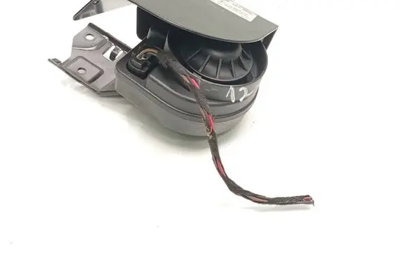 BMW X3 E83 Alarm system siren 8383152 8385998