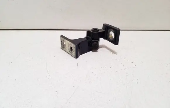 Front door lower hinge