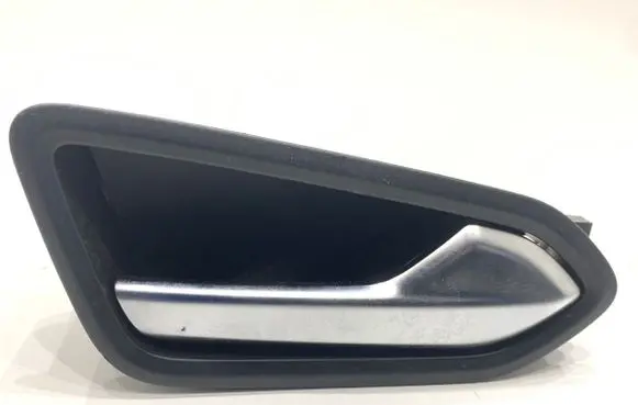 Renault Clio V Front door interior handle 826721378R