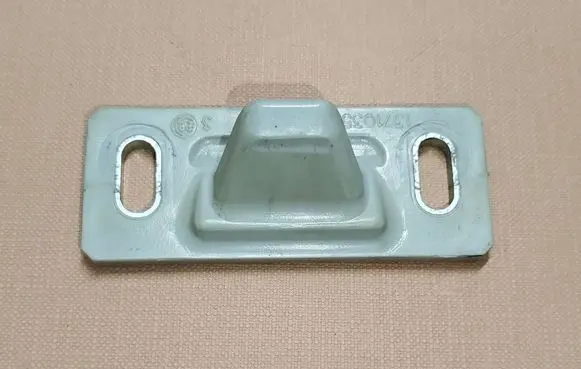 Peugeot Boxer Sliding door check strap stopper 1371035080