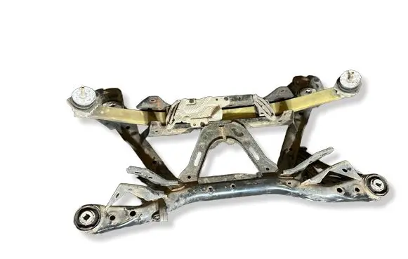 Rear subframe