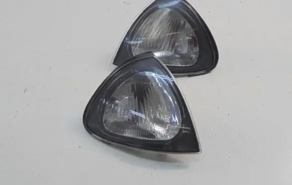 Toyota Avensis T220 Front indicator light 0821215C7LB
