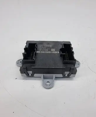 Door control unit/module