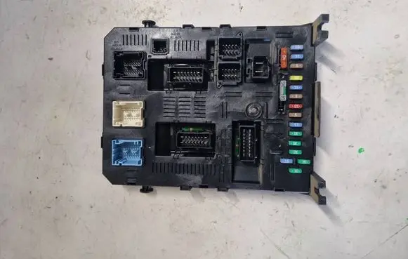 Comfort/convenience module
