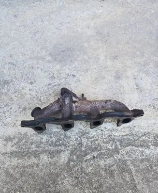 Renault Scenic I Exhaust manifold 091430