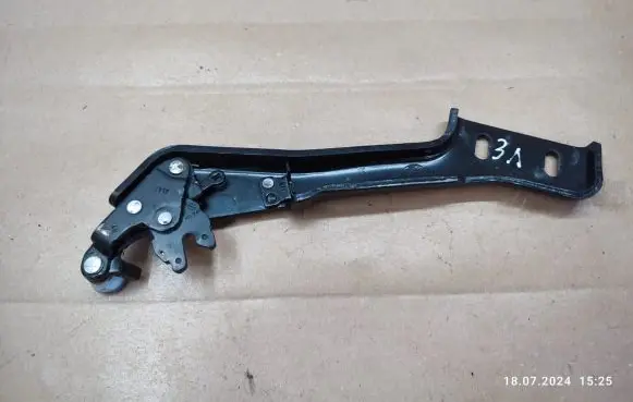Ford Tourneo Custom Sliding door lower roller guide/hinge BK21V25001A