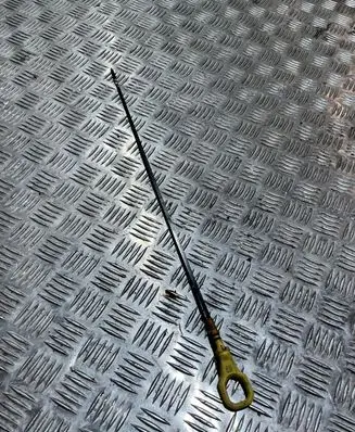 Audi A3 8Y Oil level dip stick VW25961