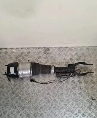 Mercedes-Benz GLE (W166 - C292) Front air suspension shock absorber A1663204266