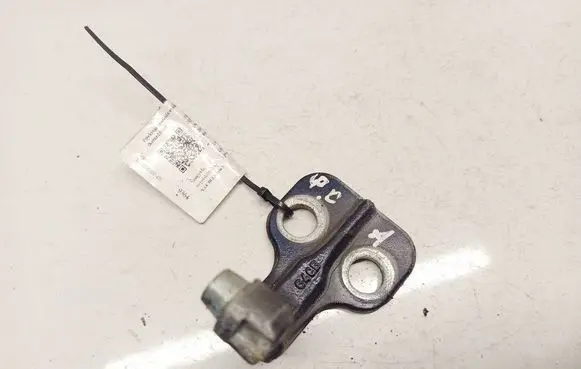 Jaguar XF Rear door lower hinge 8X23228A