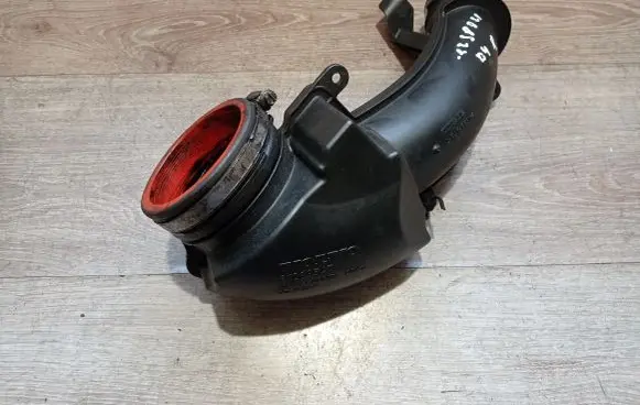 Volvo S80 Intake resonator 31293547