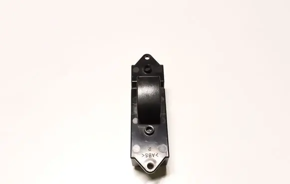 Citroen C-Crosser Electric window control switch 8608A183 C8DD643M 2548D1