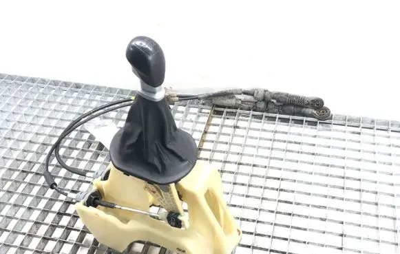 KIA Sportage Gear shift rod 437003WXXX