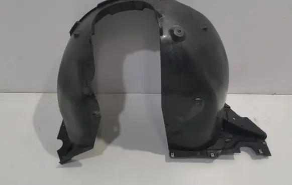 Skoda Kamiq Front wheel arch liner splash guards 658809961