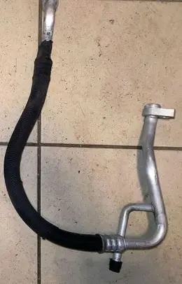 Ford Edge II Air conditioning (A/C) pipe/hose K2GH19N602LB