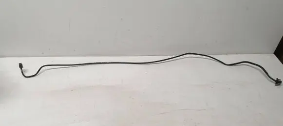 Volvo V60 Engine coolant pipe/hose 6G918C012